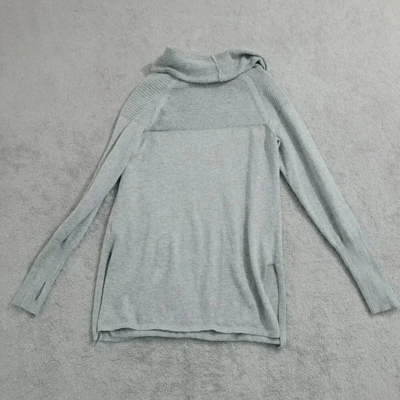 Artisan NY Women's M Cowl Neck Sweater 28CT - Picture 2 of 9